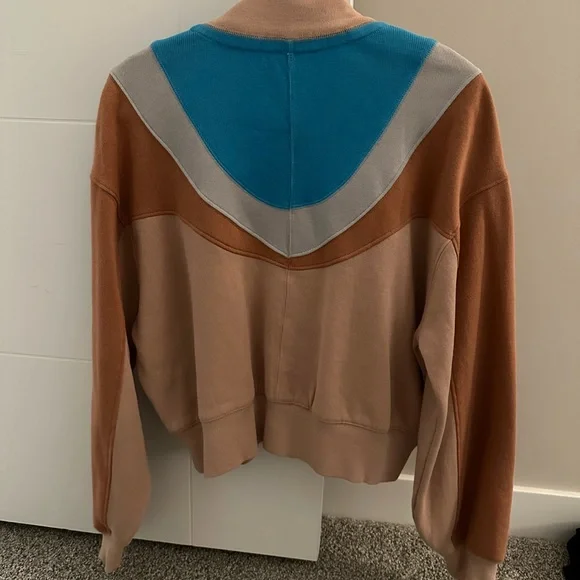 Free people jacket - Picture 5 of 5